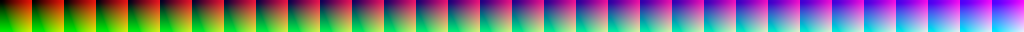 /history-museum/winamp/raw/commit/0815aedca20e4f642d67cf5ac64a926b7ba1ca11/data/resources/shaders/reshade/Textures/CRT-LUT-3.png