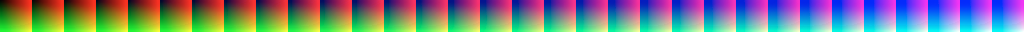 /history-museum/winamp/raw/commit/0815aedca20e4f642d67cf5ac64a926b7ba1ca11/data/resources/shaders/reshade/Textures/multi-LUT/grade-composite.png