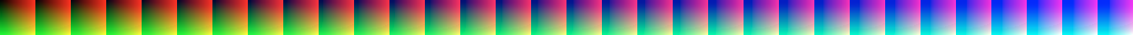 /history-museum/winamp/raw/commit/0815aedca20e4f642d67cf5ac64a926b7ba1ca11/data/resources/shaders/reshade/Textures/multi-LUT/grade-rgb.png