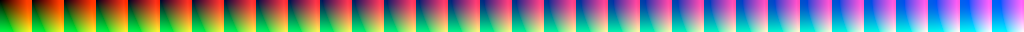 /history-museum/winamp/raw/commit/bf1b023f12ce070e2a16b799d0335ea857f93e6d/data/resources/shaders/reshade/Textures/CRT-LUT-4.png